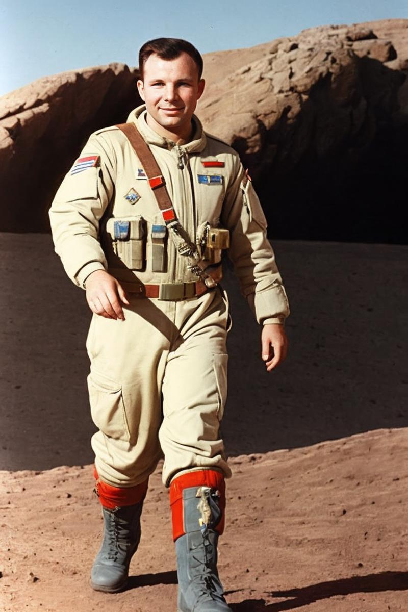 06944-364597248-2443-(portrait_1.1), gagarinya walks on mars, Martian landscape, soviet spacesuit.png